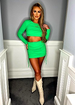 Caoimhe Kelly